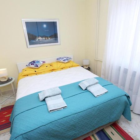 Apartment Amabile 로비니 외부 사진