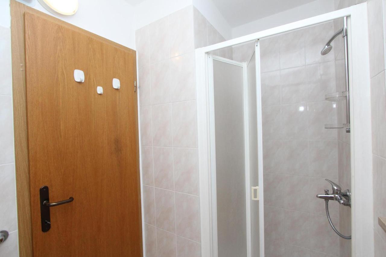 Apartment Amabile 로비니 외부 사진