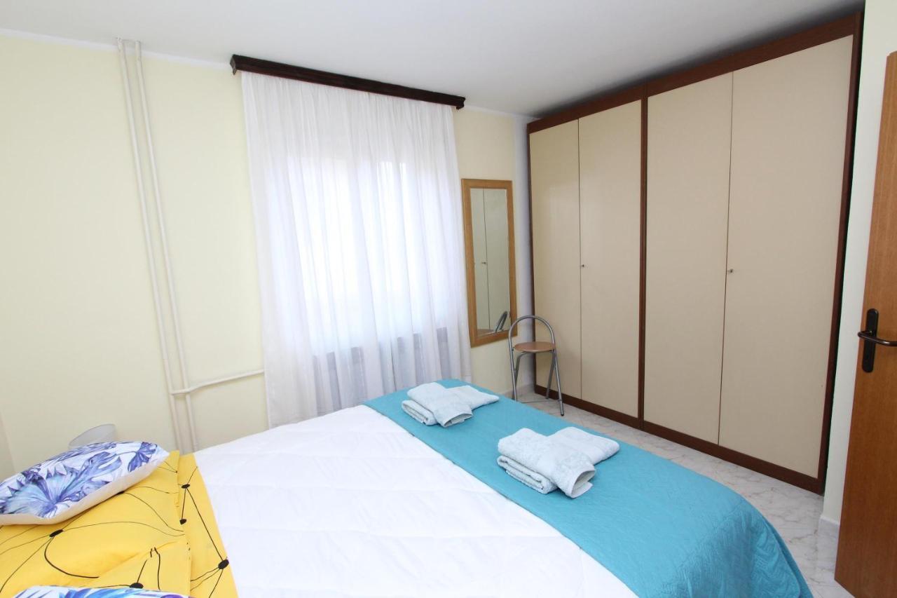 Apartment Amabile 로비니 외부 사진