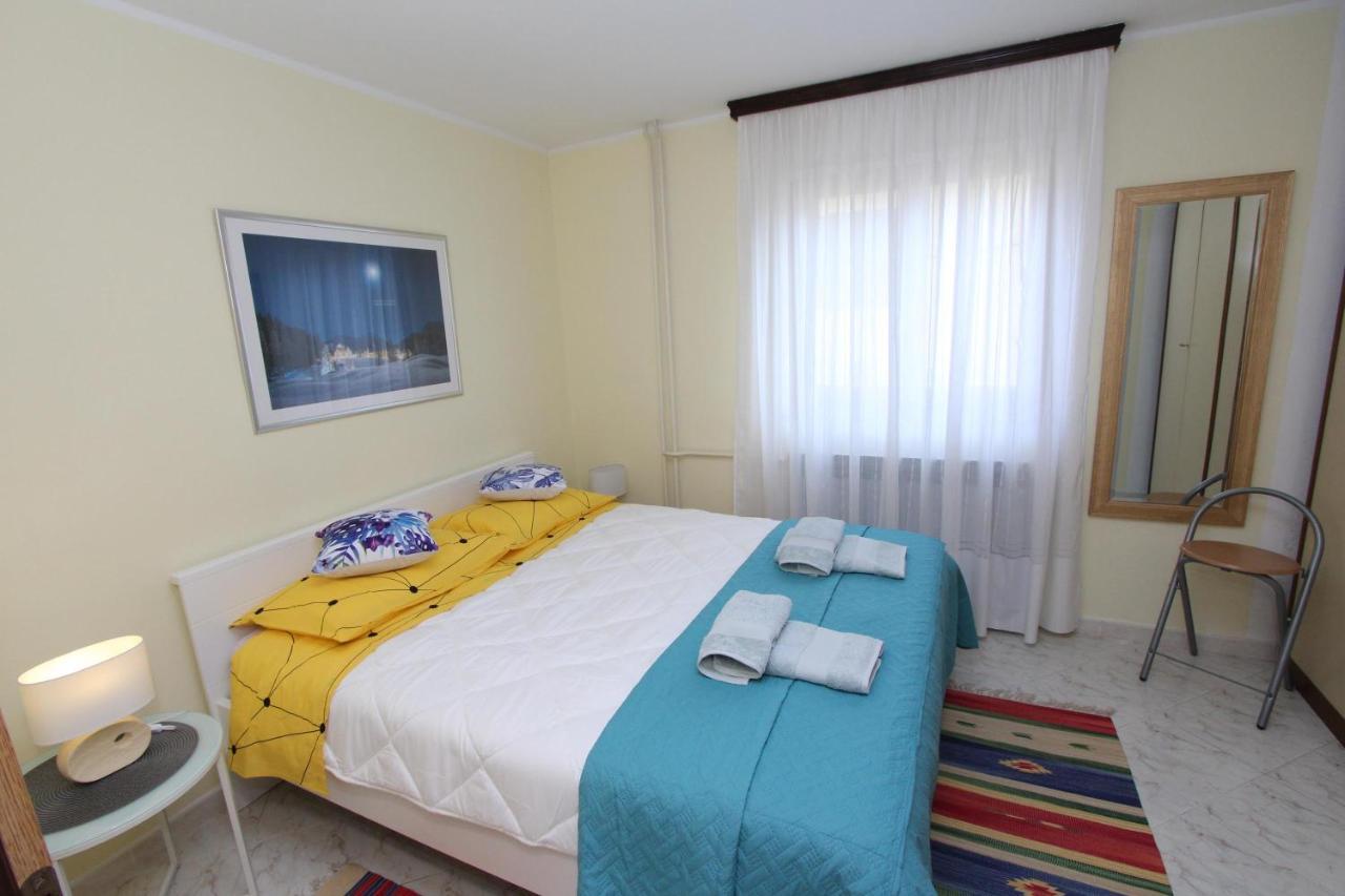 Apartment Amabile 로비니 외부 사진