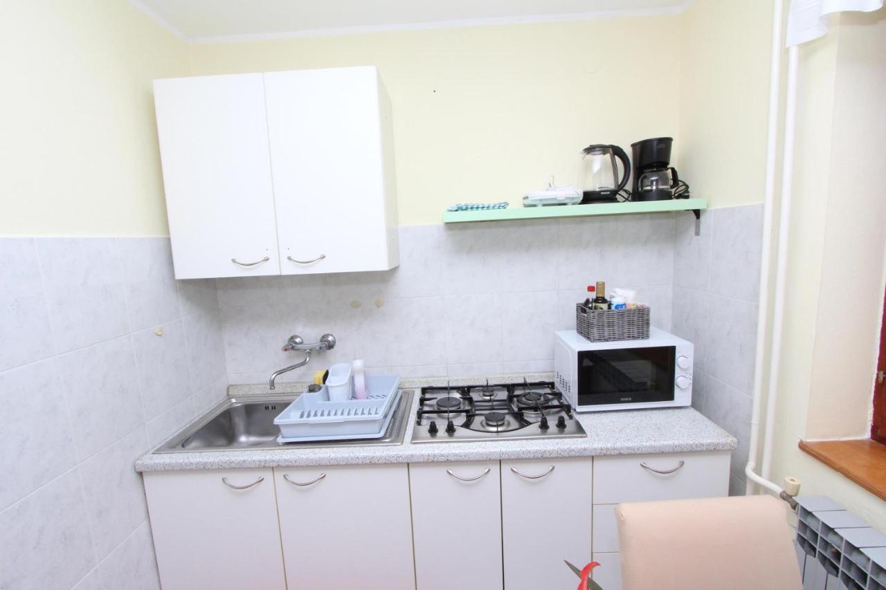 Apartment Amabile 로비니 외부 사진
