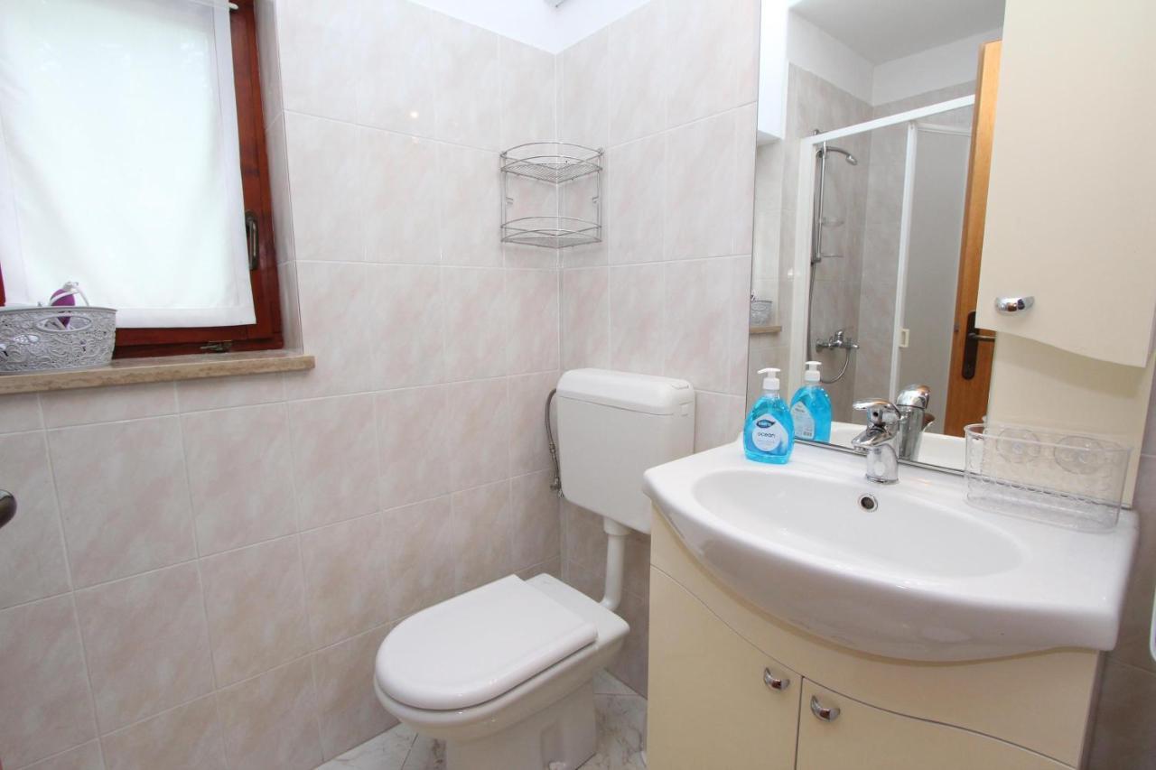 Apartment Amabile 로비니 외부 사진