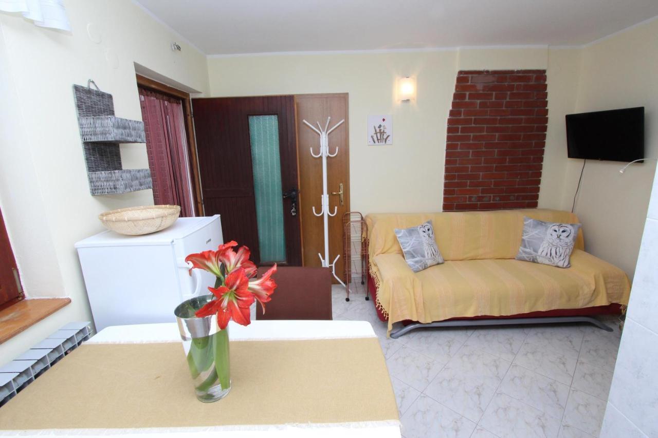 Apartment Amabile 로비니 외부 사진