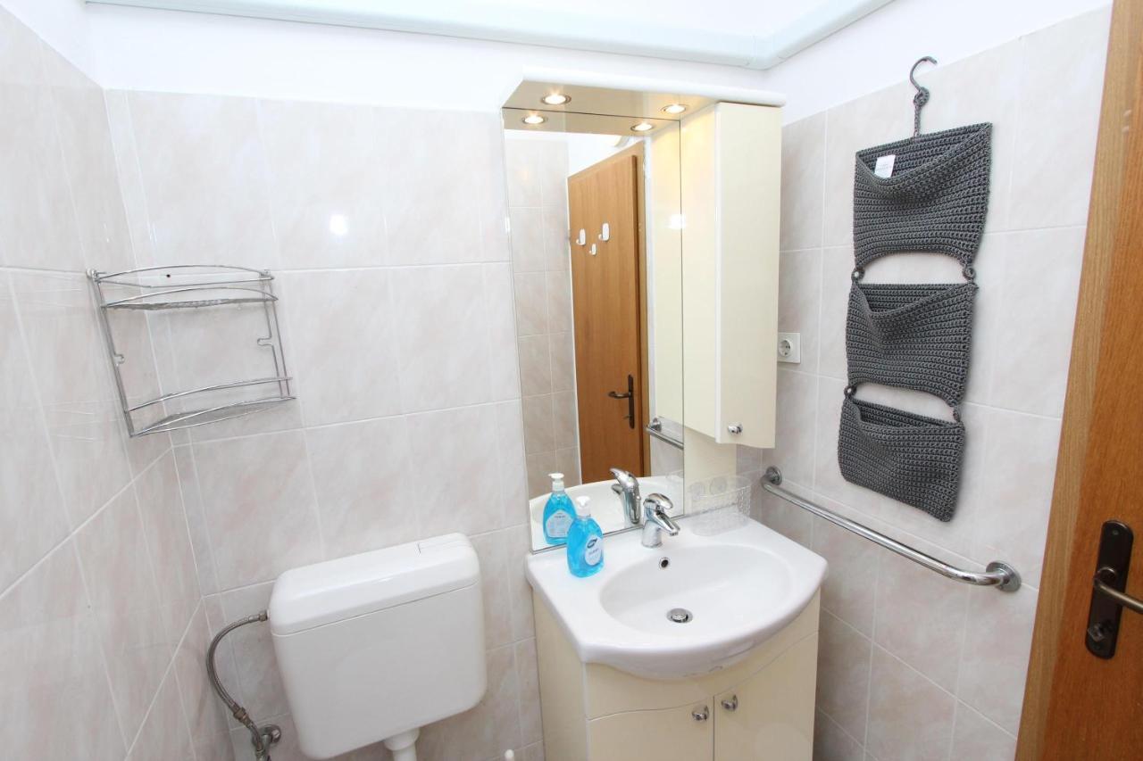 Apartment Amabile 로비니 외부 사진