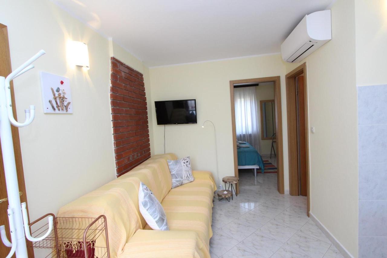 Apartment Amabile 로비니 외부 사진