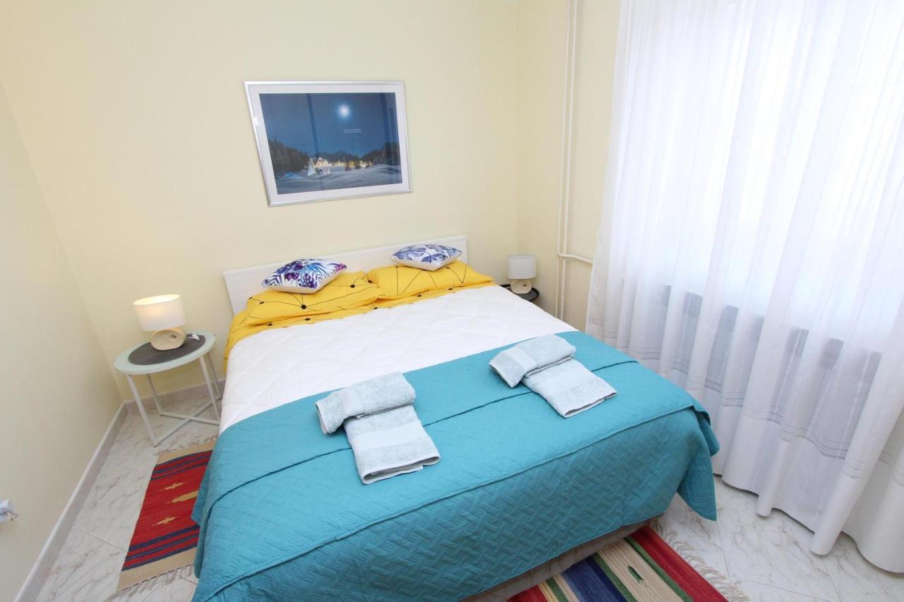 Apartment Amabile 로비니 외부 사진