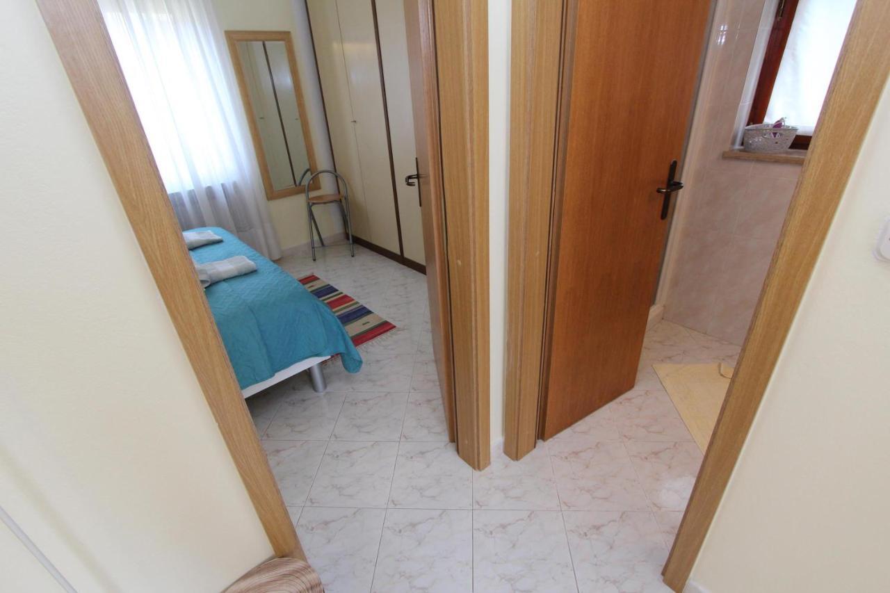 Apartment Amabile 로비니 외부 사진