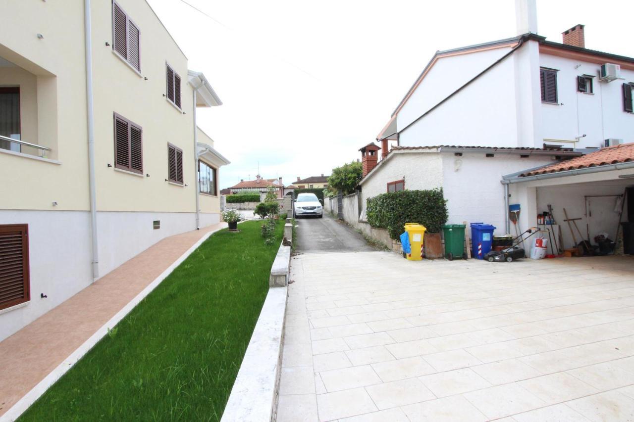 Apartment Amabile 로비니 외부 사진