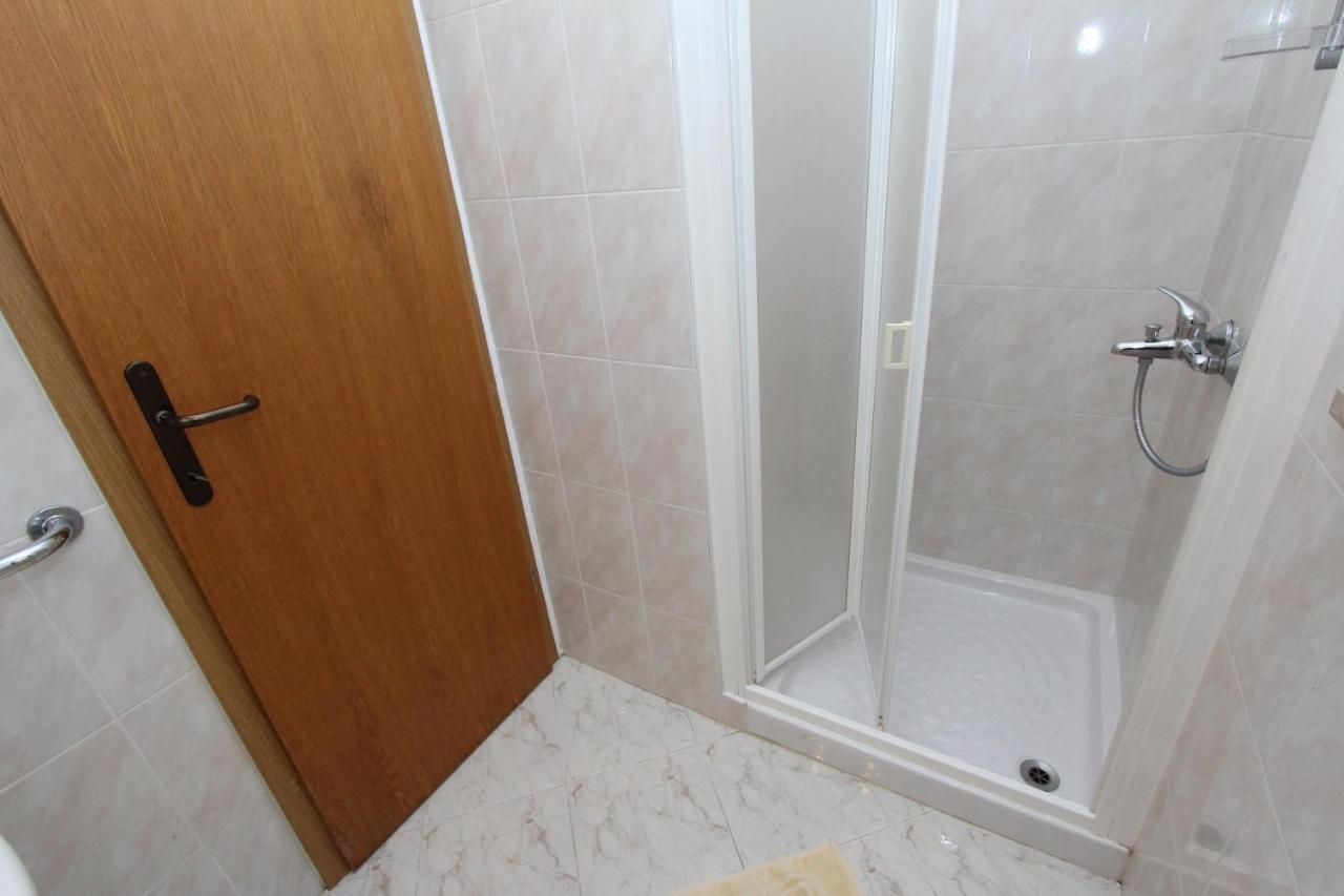 Apartment Amabile 로비니 외부 사진